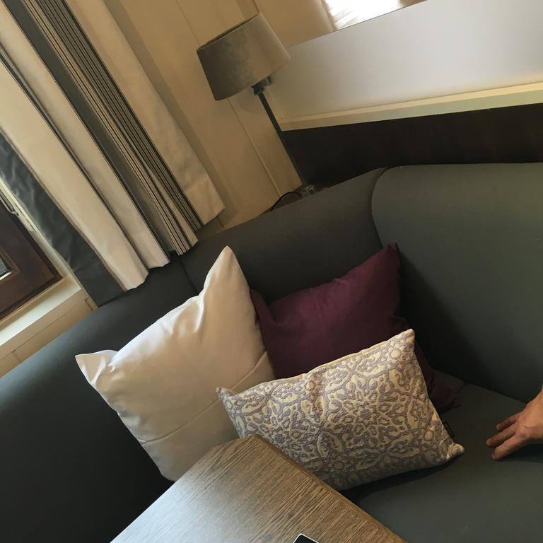 Mangolds Boutique Hotel & Fruehstuecksmeisterei Швейнфурт Экстерьер фото
